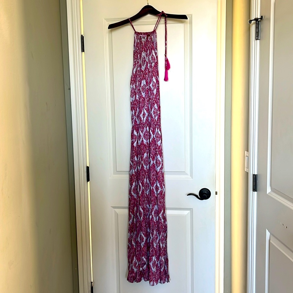 Soona M/L maxi dress